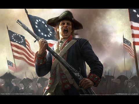 Az amerikai függetlenségi háború | 9. Egy darázsfészek (TELJES FILM | 360p)