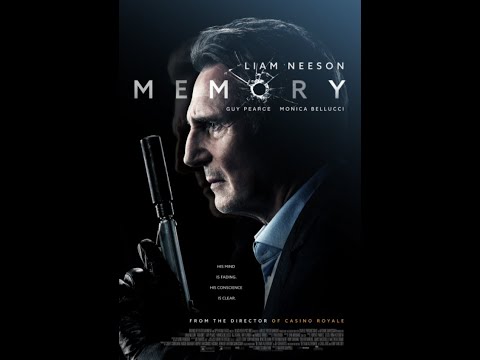 Gyilkos memória (2022) 1080p Teljes film magyarul