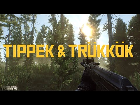 Tarkov tippek és trükkök 1.rész