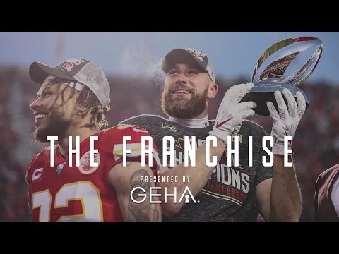 “The Franchise” presented by GEHA | Ep. 16: Championship Swagger