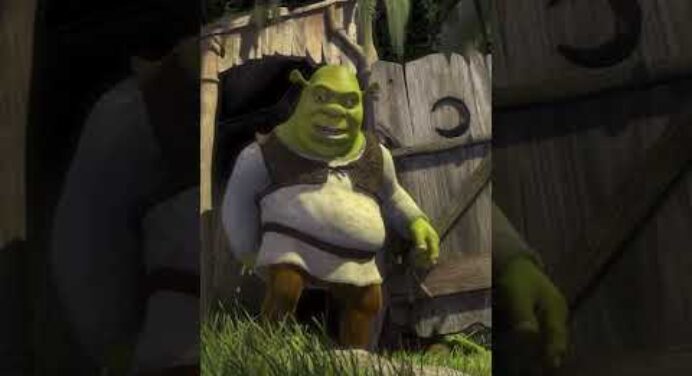 Hamarosan jön a Shrek 5