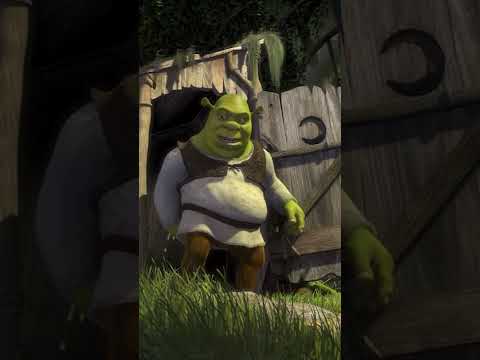 Hamarosan jön a Shrek 5