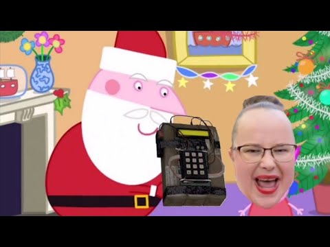 Peppa malac paródia #6 – Karácsony (2021)