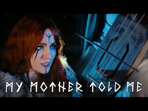 My Mother Told Me (Gingertail Cover) Vikings / Assassin’s Creed Valhalla