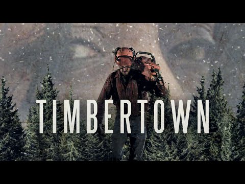 Timbertown (2019) | Full Movie | Eleanor Brown | Cory Kays | Adam Dufour | Jacob Dufour