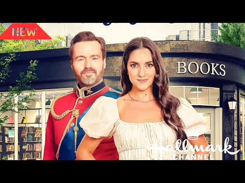 A Match for the Prince (2023) – New hallmark movies 2023 – Best hallmark movies 2023 full