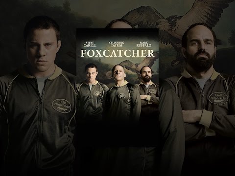 Foxcatcher