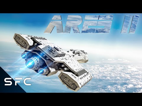 Ares 11 | Full Sci-Fi Drama Movie | Space Survival