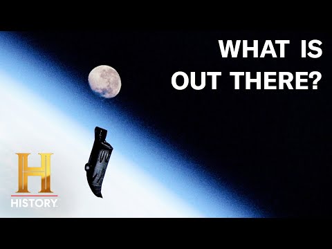 5 UFO ENCOUNTERS THAT WILL BLOW YOUR MIND | The Proof Is Out There