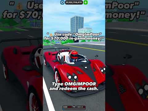 🏆CLAIM THIS NEW CODE!🏆-🏆CAR DEALERSHIP TYCOON NEW LIMITEDS🏆#cardealershiptycoon