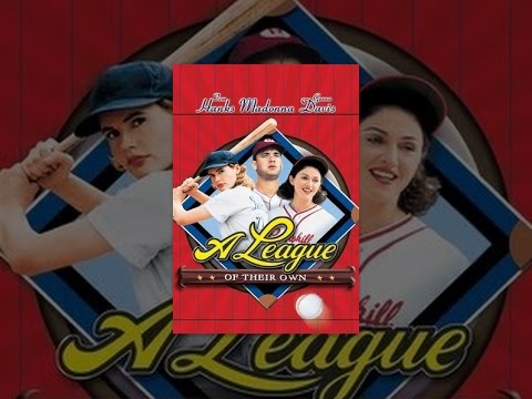 A League Of Their Own (1992)