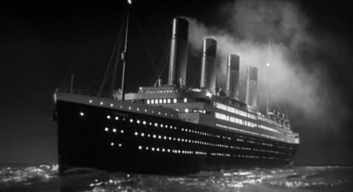A Titanic éjszakája (1958) – Teljes Film Magyarul