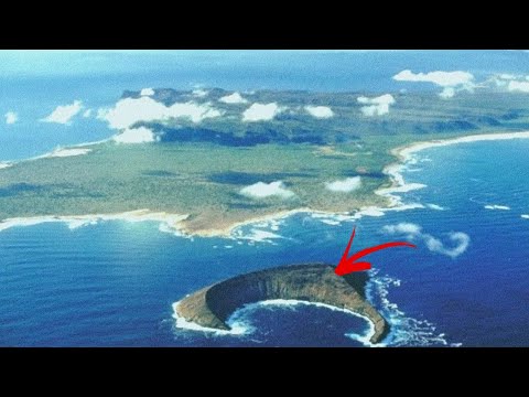 Miért van zárva a látogatók előtt már több, mint 100 éve ez a hawaii sziget? Niihau tiltott szigete
