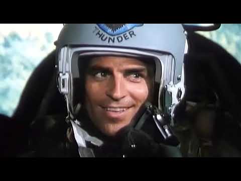 Kék tornádó (amerikai akciófilm, 86 perc, 1991)