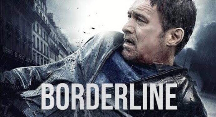 Borderline | Thriller, Action | Film complet en français