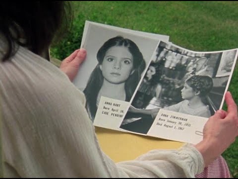 Anna a kiválasztott(1983) teljes film magyarul, dráma, thriller, sci-fi