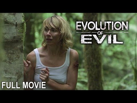 Evolution of Evil | Full Thriller Movie