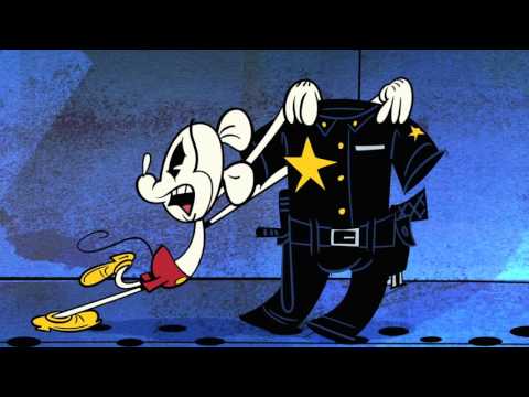 Mickey Egér rövidfilmek – Fekete és Fehér. Csak a Disney Csatornán!