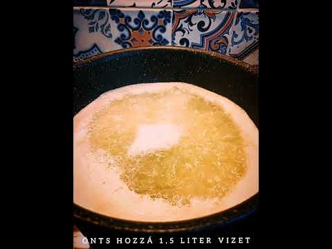 Tavaszi nagyböjt receptek No.36: Házi rizstej/mandulatej készítése