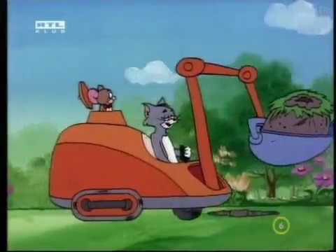 Tom és Jerry új kalandjai – 11. rész