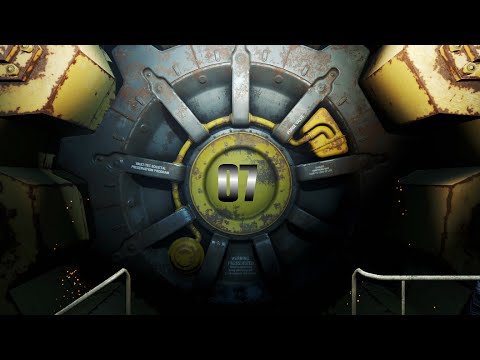 Fallout 4 E07 – Tippek-Trükkök (A szemétről)