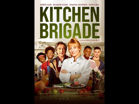 A konyhafőnök (The Kitchen Brigade)
