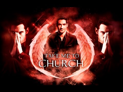 Lucifer | Take Me to Church
