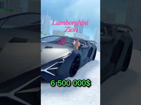 5 CARS TO LOOK RICH IN Car Dealership Tycoon!