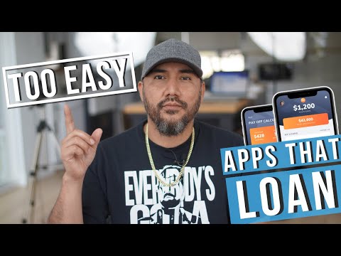 Apps That Loan You Money Instantly Same Day! Сash advance quick FUNDING!
