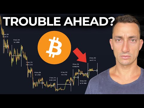 Bitcoin is Struggling To Break The All-Important $32k Resistance. | What Is Smart Money Doing?