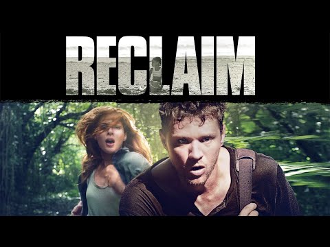 Reclaim – A mentőakció – teljes film magyarul – BluRay