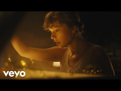 Taylor Swift – cardigan