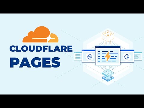 Hosting Gratuito con Cloudflare Pages