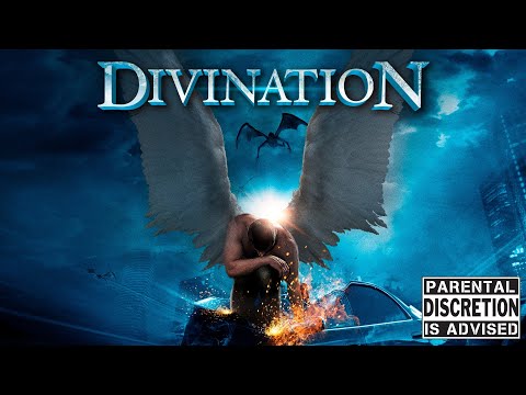 Divination (2011) | Full Action Thriller Movie | D’Angelo Midili | Natasha Sims | Lisa Coronado