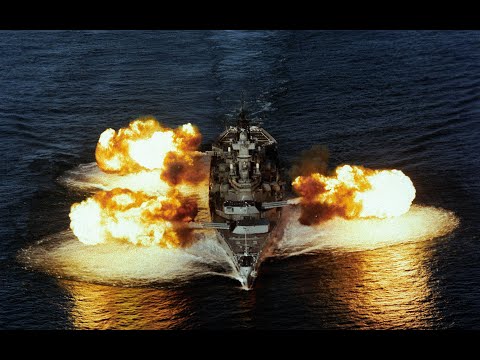 Híres csatahajók és tengeri háborúk – dokumentumfilm
