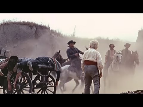 Non aspettare Django, spara (1967) Western | Pelicula completa