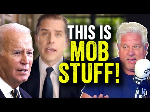 SHOCKING SHAKE-UP in Hunter Biden plea deal … Did lawyers LIE?!