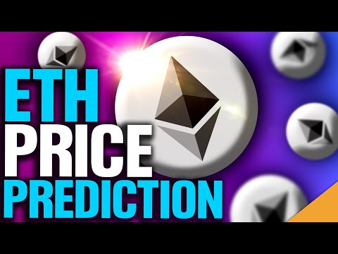 Trillion Dollar Market Cap?!? (Ethereum Price Prediction)