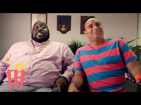 Ripped (Full Movie) | Russell Peters, Faizon Love | 2017 | Stoner Comedy, Time Travel