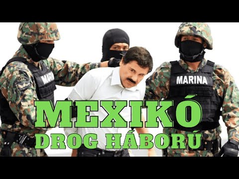 Mexikói drog Kartel, F B I nyomozás 3. rész – film magyarul