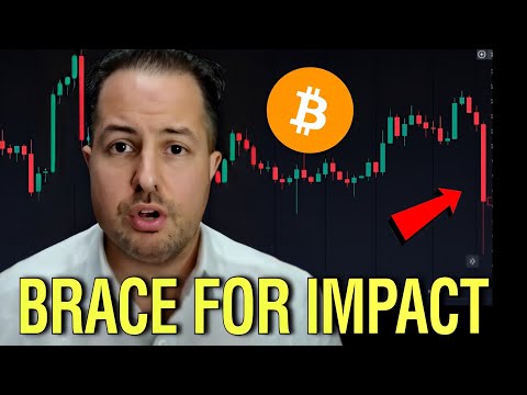 It’s Clear Now, Bitcoin Is About To Hit Hard – Gareth Soloway Latest Update