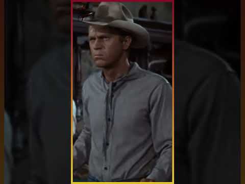 The Magnificent Seven – I’m Gonne Take A Job At a Grocery Store – 1960
