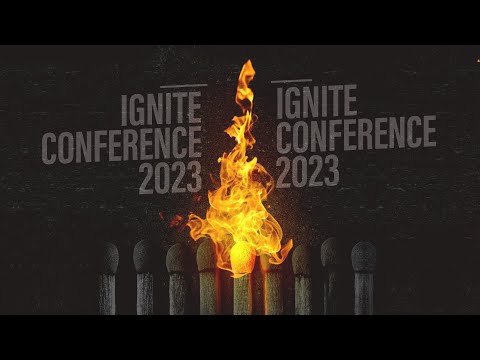 IGNITE FIRE CONFERENCE DAY 2||| 01-08-2023.