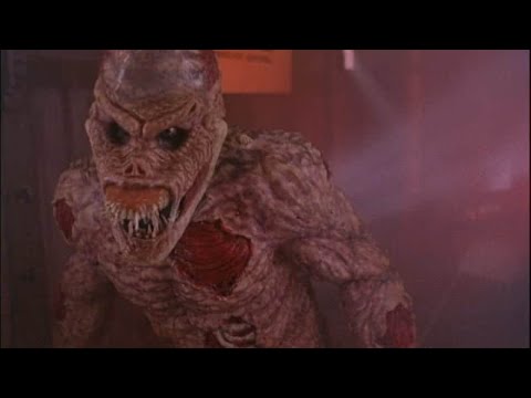 Rejtőzködő borzalom | 1989 | Horror, Sci-Fi | TELJES FILM MAGYARUL