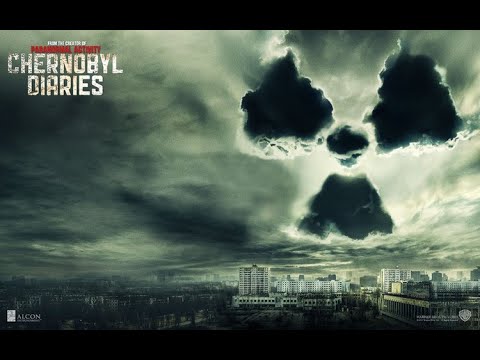 Ideglelés Csernobilban – teljes film magyarul