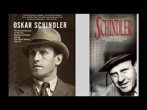 Oskar Schindler – Az Igaz Történet (A Dokumentumfilm) 2019 *HD