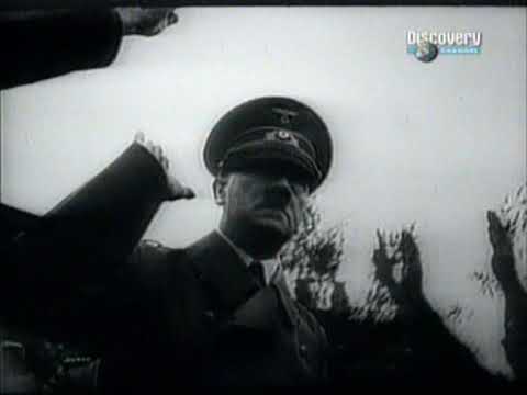 Hitler – A Parancsnok