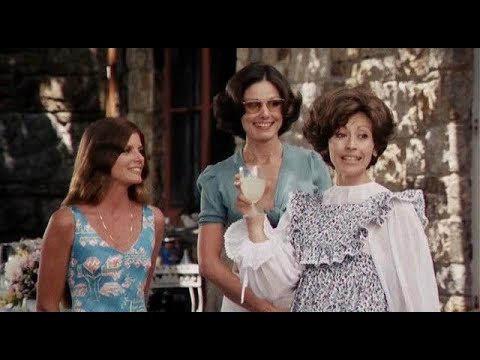 A stepfordi feleségek(1975) teljes film magyarul, thriller, sci-fi