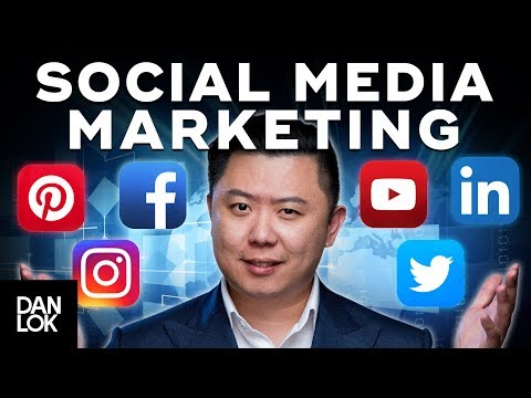 How To Start Social Media Marketing As A Beginner – STEP BY STEP