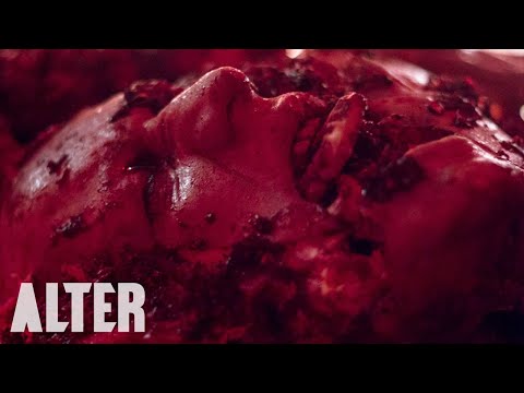 Sci-Fi Horror Short Film “The Mayflower” | ALTER